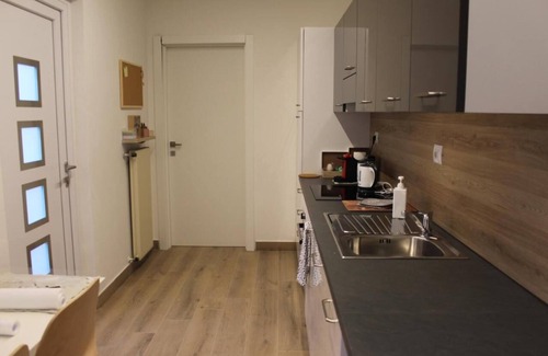 Artegna Casa | All'Antico Ulivo