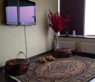 Dnipro Apartamento | All Apartments City