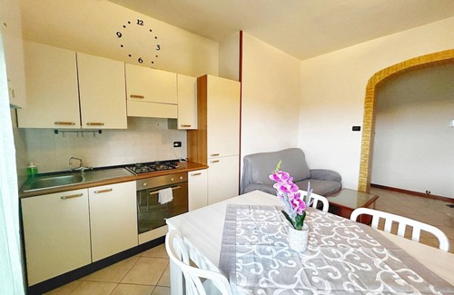 Mestre Apartamento | All'Arco Apartment