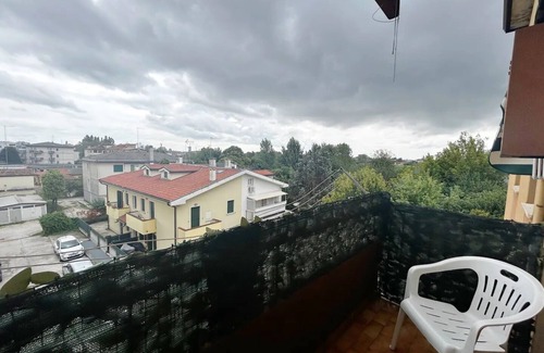Mestre Apartamento | All'Arco Apartment