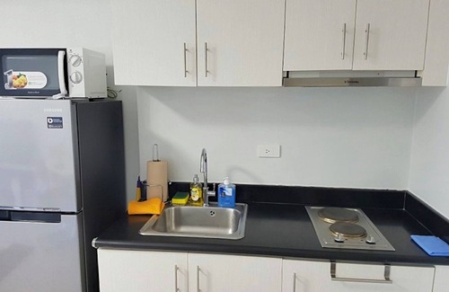 Bel-Air Apartamento | All At Jazz - Makati Serviced Apartments