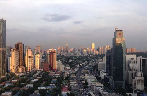 Bel-Air Apartamento | All At Jazz - Makati Serviced Apartments