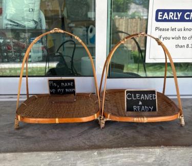 Ko Pha-ngan Complejo | All At Sea Beach Resort
