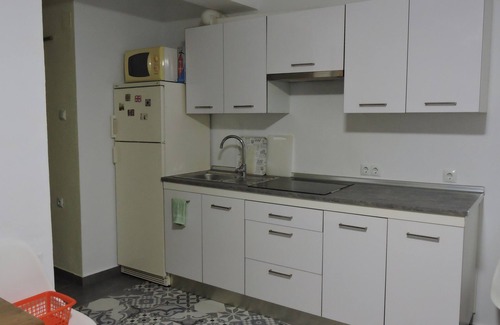 Rota Apartamento | Todo nuevo a estrenar a pie de playa!