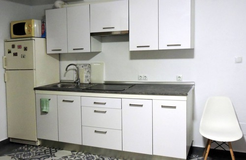 Rota Apartamento | Todo nuevo a estrenar a pie de playa!