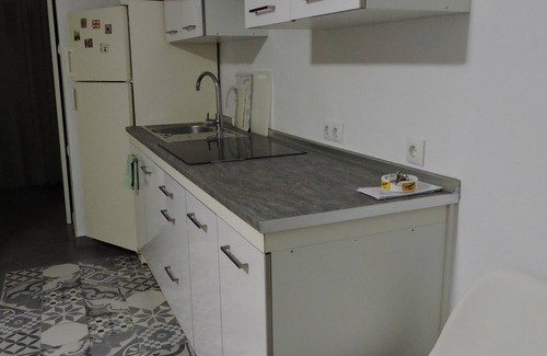 Rota Apartamento | Todo nuevo a estrenar a pie de playa!