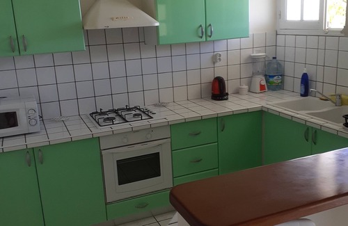 Schoelcher Apartamento | Bonito T3 en el piso de una villa. Balcón con vista al mar Caribe.