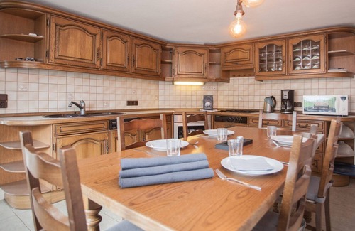 Neuastenberg Apartamento | All comfort, fast am slopes on a quiet location close to the ski area Postwiese