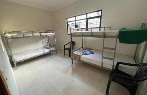 Sao Jose do Rio Preto Casa | ALL Conforto Business