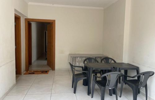 Sao Jose do Rio Preto Casa | ALL Conforto Business