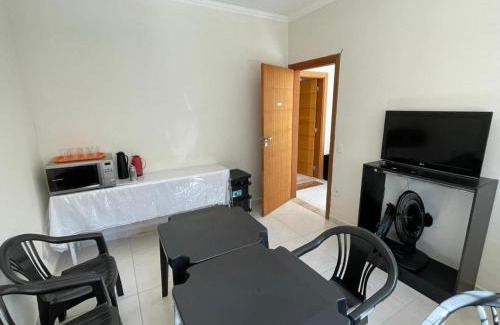 Sao Jose do Rio Preto Casa | ALL Conforto Business