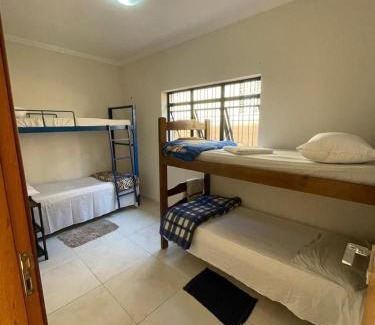 Sao Jose do Rio Preto Casa | ALL Conforto Business