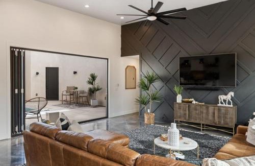 Hurricane Casa | All Decked Out at Sand Hollow Resort