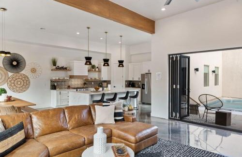 Hurricane Casa | All Decked Out at Sand Hollow Resort