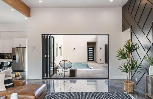 Hurricane Casa | All Decked Out at Sand Hollow Resort