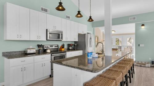 Gulfview Heights Casa | All Decked Out on 30A