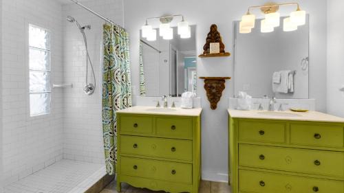 Gulfview Heights Casa | All Decked Out on 30A