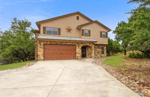Canyon Lake Casa | All Decked Out