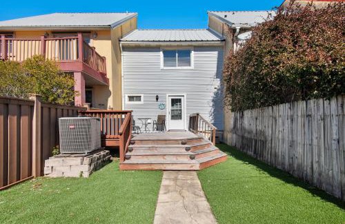 Fort Walton Beach Casa | All Decked Out