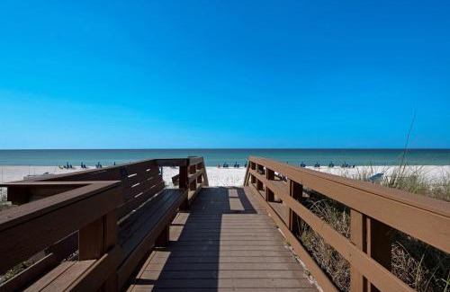 Fort Walton Beach Casa | All Decked Out