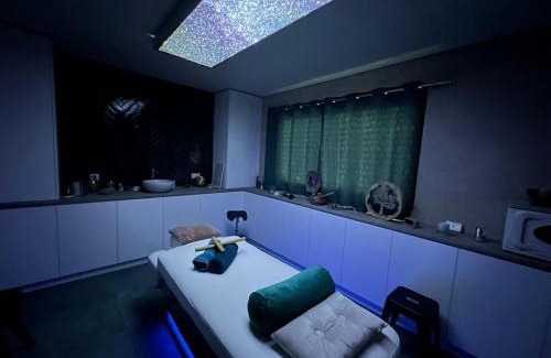 Alle Casa | All'eau Turquoise