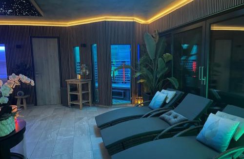 Alle Casa | All'eau Turquoise