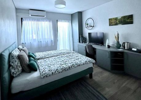 Alle Casa | All'eau Turquoise