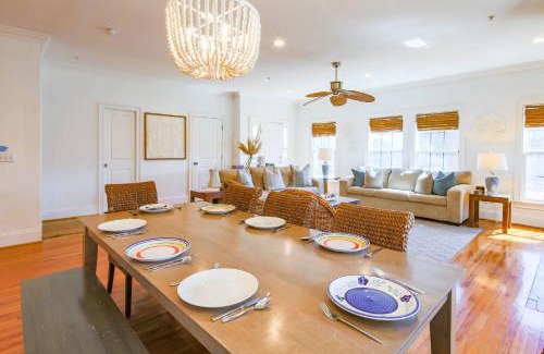 Isle of Palms Casa | All For You