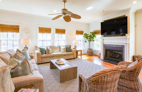 Isle of Palms Casa | All For You