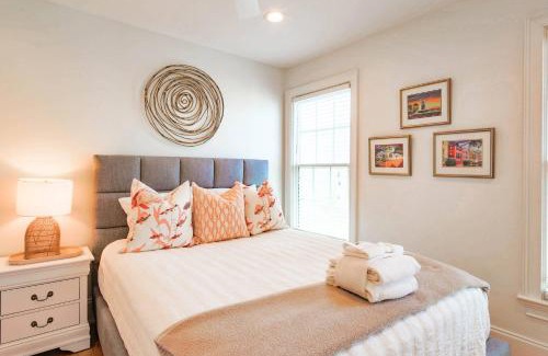 Isle of Palms Casa | All For You