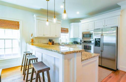 Isle of Palms Casa | All For You