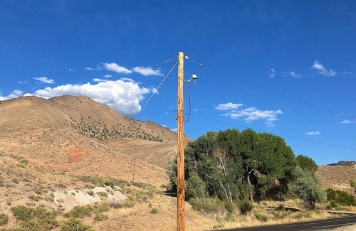Sevier County Casa | All "Fun and Games" on the Piute Trail!