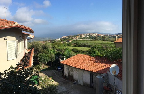 Tresnuraghes Casa | Toda la casa a 5 minutos de la playa más hermosa del mundo con wi-fi gratis
