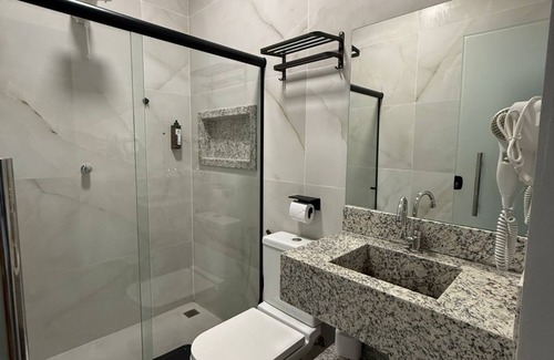 Simao Dias Hotel | All In Hotel Club