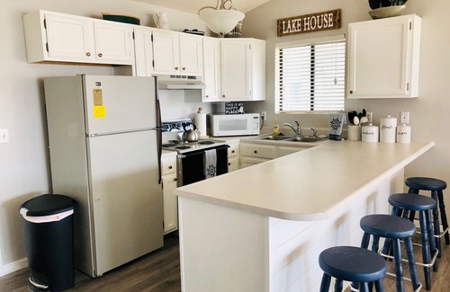 Osage Beach Condominio | * TODO EN UNO * PESCA, NAVEGACIÓN, GOLF, NATACIÓN, COMPRAS, RELAJACIÓN