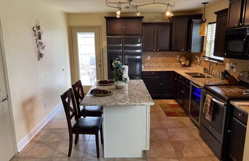 Gonzales Casa | All in one package….