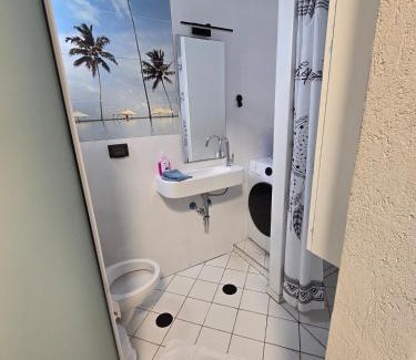 Netanya Apartamento | All- in -one studio in prime location in netanya