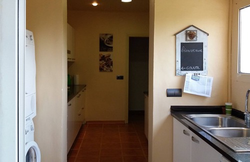 El Mas Mora Villa | Villa con vistas, jardín y piscina privada. Disponible durante todo el año.