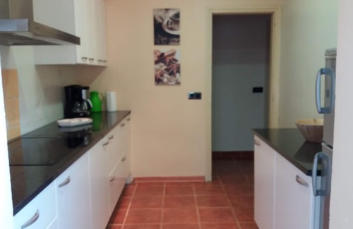 El Mas Mora Villa | Villa con vistas, jardín y piscina privada. Disponible durante todo el año.