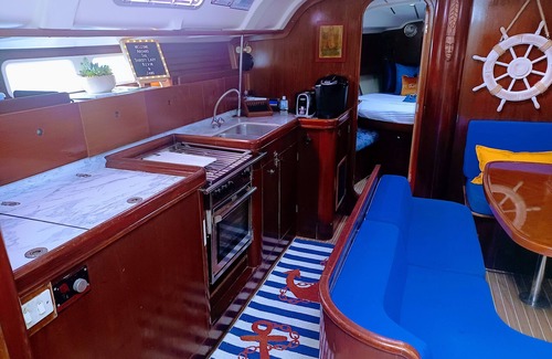 Key West Alquiler De Eote | All Included!!Private 3bedSailboat IncludingAccommodations&AllExcursions up to 6