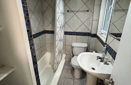 Haute-Ville Apartamento | All-inclusive 100 metres from rue Saint-Jean