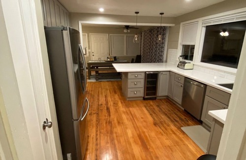 Nice Casa | ALL INCLUSIVE AMENITIES &TAX.Kayak,SUP,Pedal Boat,PingPong, Pickleball,Movie Nt