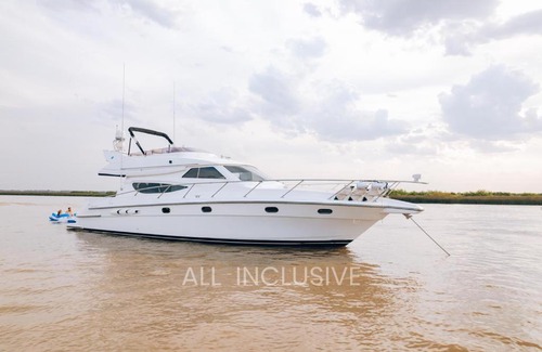 San Fernando Alquiler De Eote | All Inclusive