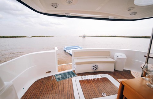 San Fernando Alquiler De Eote | All Inclusive