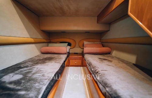 San Fernando Alquiler De Eote | All Inclusive