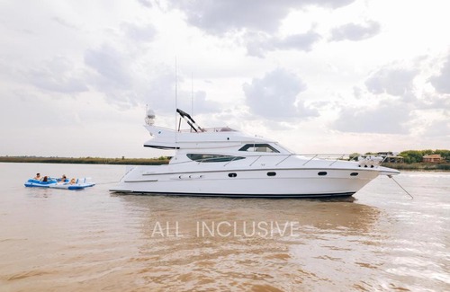 San Fernando Alquiler De Eote | All Inclusive