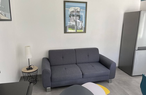 Lezardrieux Casa | All inclusive bed linen, towels and wifi