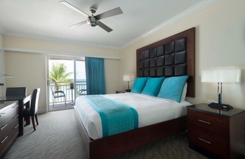 Philipsburg Complejo | All Inclusive Divi Little Bay Beach Resort