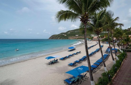 Philipsburg Complejo | All Inclusive Divi Little Bay Beach Resort