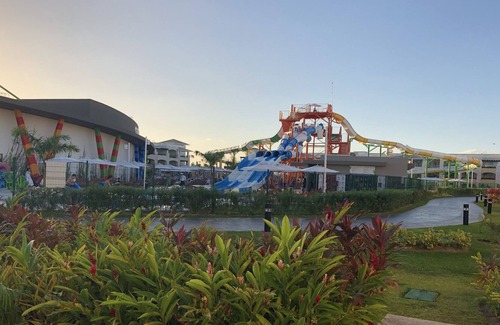 Cancún Complejo | All Inclusive - The Grand Moon Palace Cancun